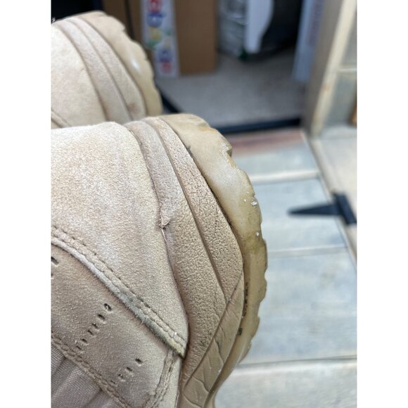 Tactical Research TR336Z CT Leather Military Boots Size 11.5W main image 7